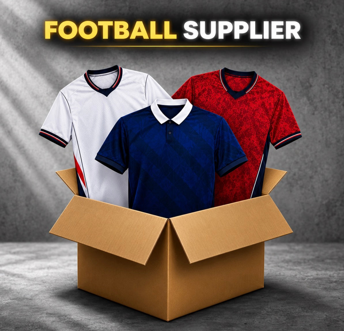Football t shirt supplier,Retro tops included