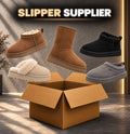 Slipper Supplier Bundle
