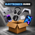 Electronics Guide